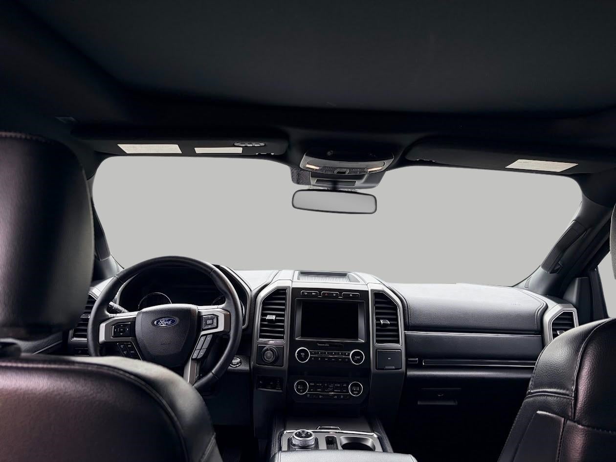 2021 Ford Expedition XLT 4x4