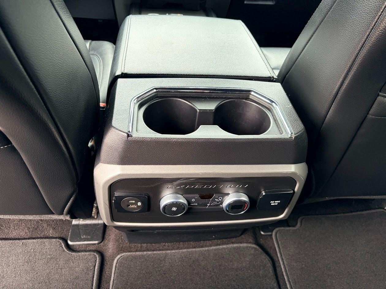 2021 Ford Expedition XLT 4x4