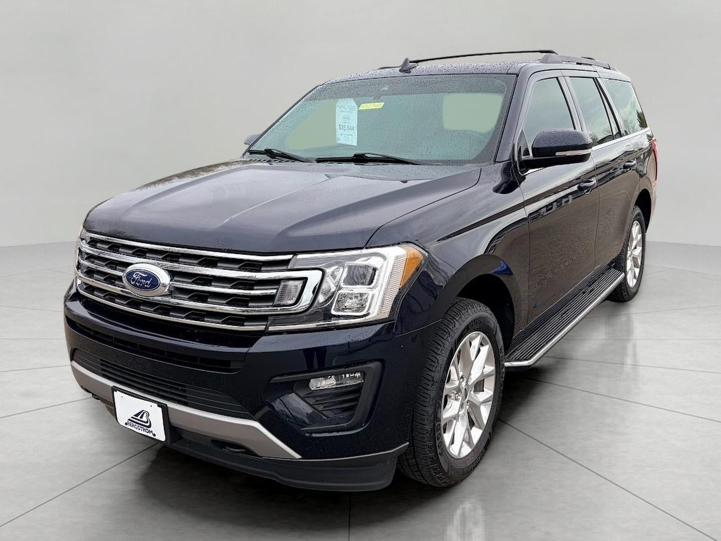 2021 Ford Expedition XLT 4x4