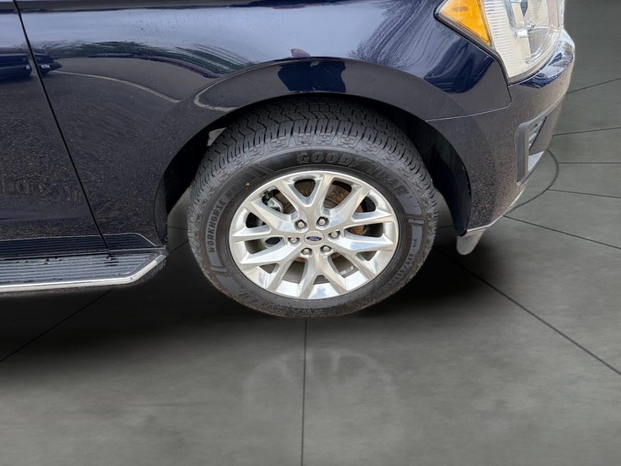 2021 Ford Expedition XLT 4x4