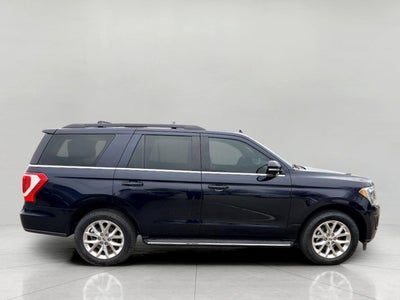 2021 Ford Expedition XLT 4x4