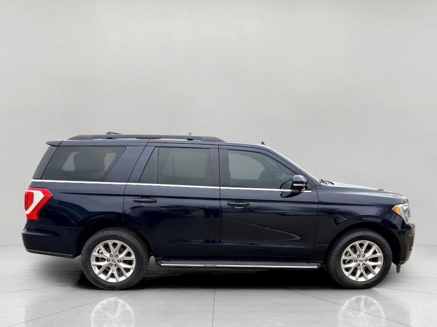 2021 Ford Expedition XLT 4x4