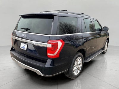 2021 Ford Expedition XLT 4x4