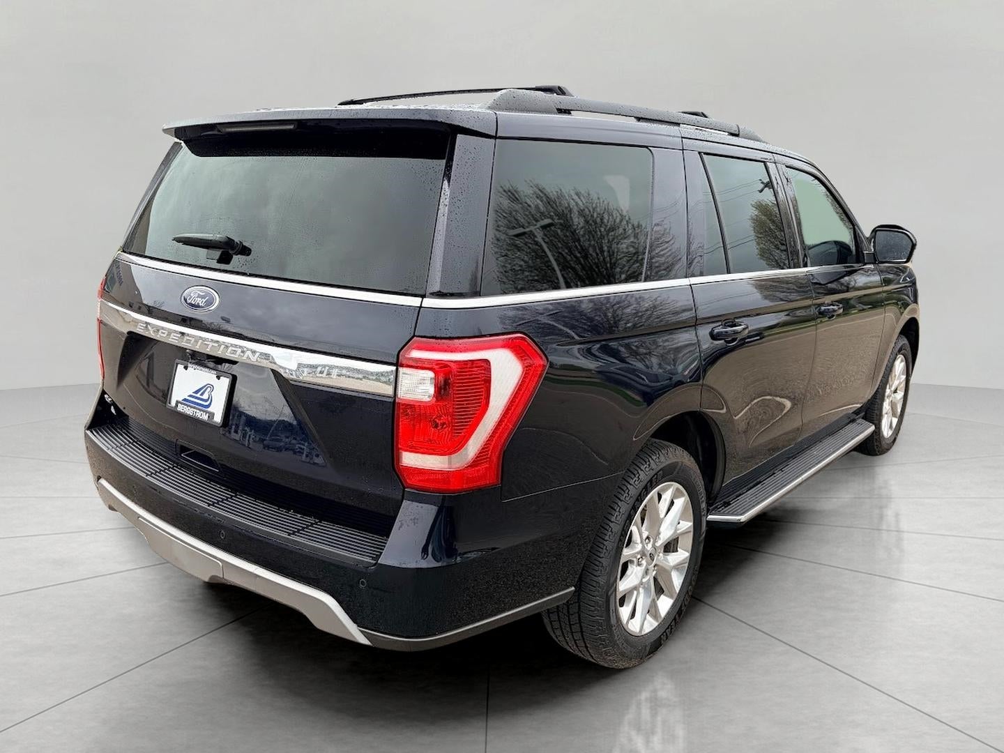 2021 Ford Expedition XLT 4x4