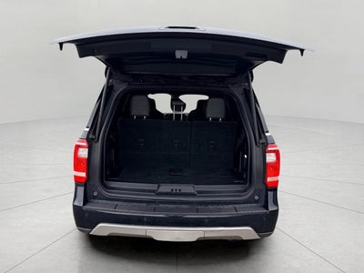 2021 Ford Expedition XLT 4x4