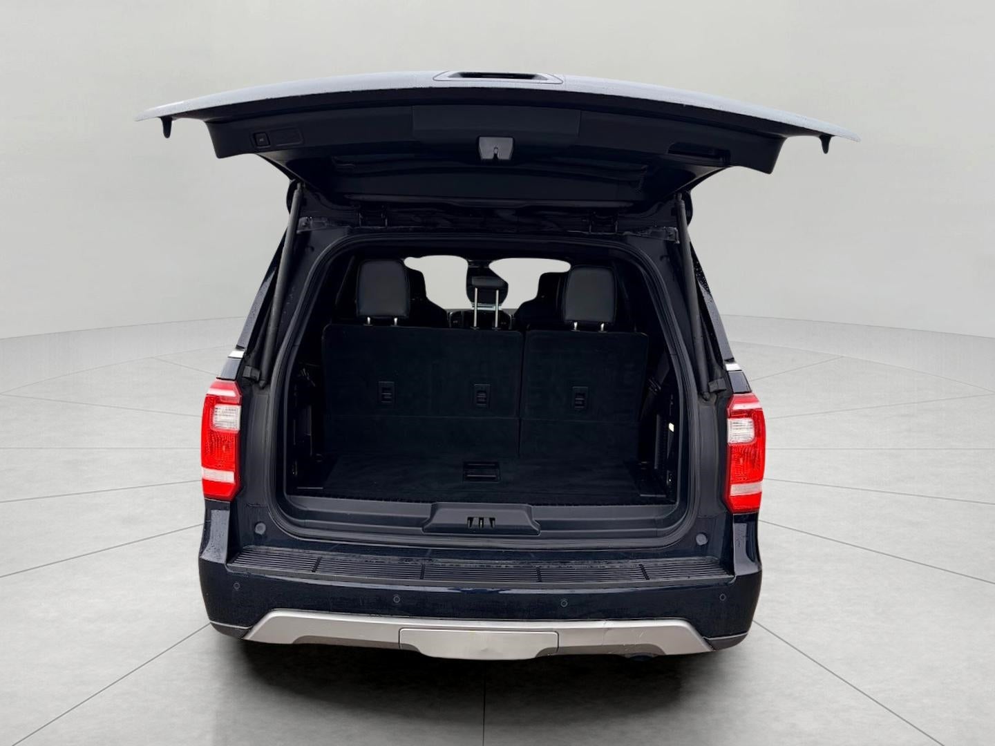 2021 Ford Expedition XLT 4x4