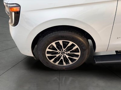 2025 Ford Expedition Platinum 4x4