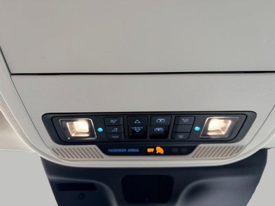 2025 Ford Expedition Platinum 4x4