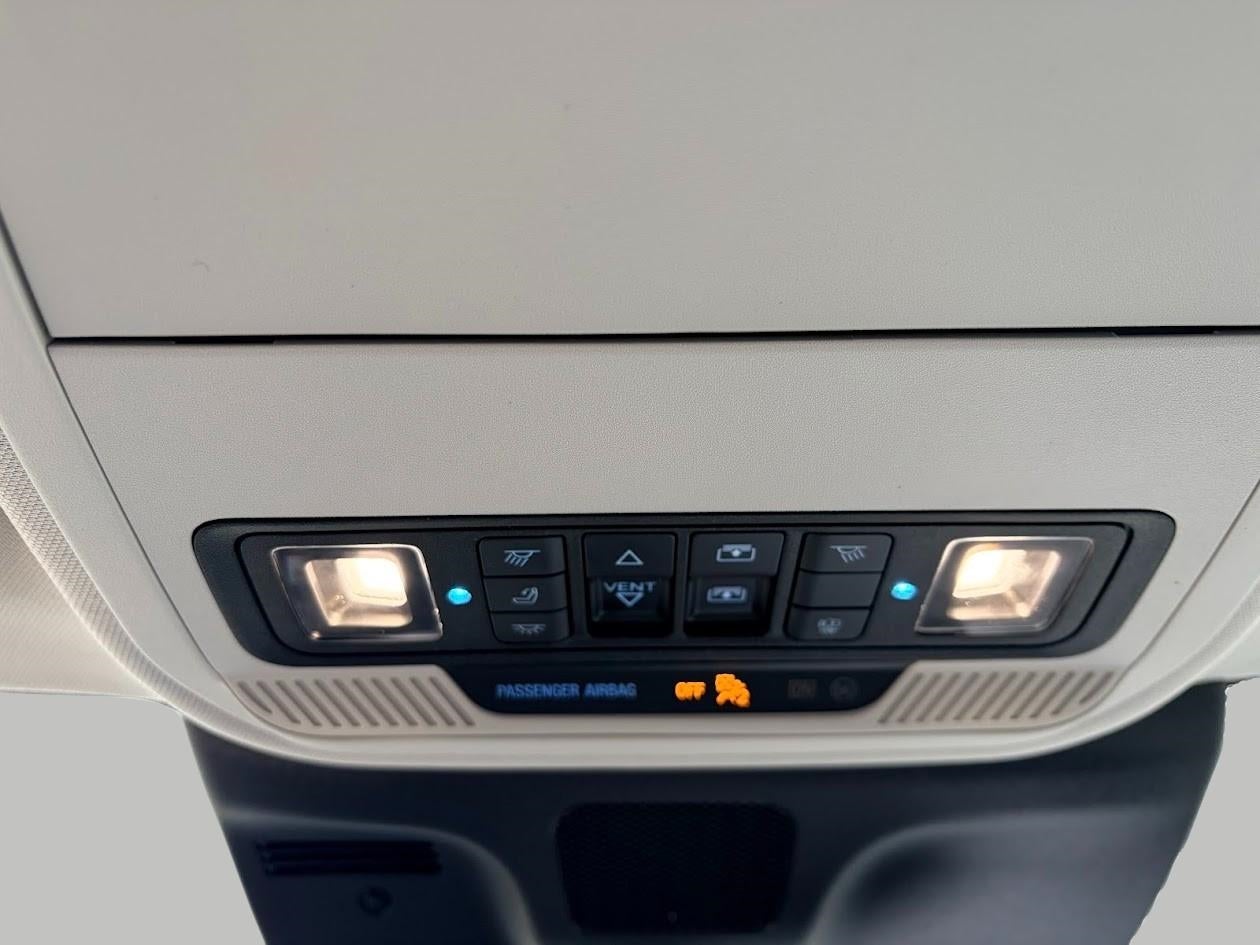 2025 Ford Expedition Platinum 4x4