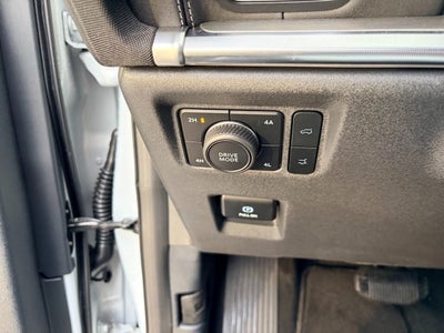 2025 Ford Expedition Platinum 4x4