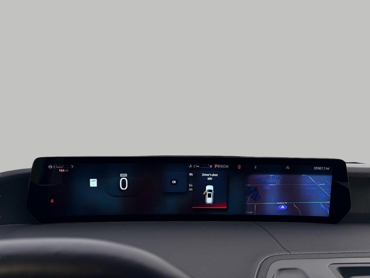 2025 Ford Expedition Platinum 4x4