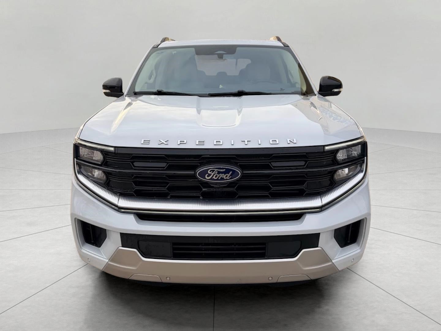 2025 Ford Expedition Platinum 4x4