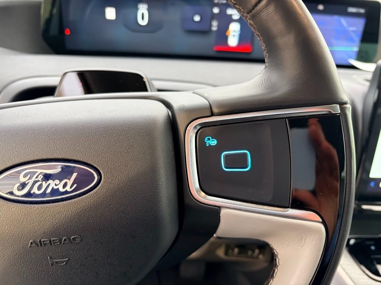 2025 Ford Expedition Platinum 4x4