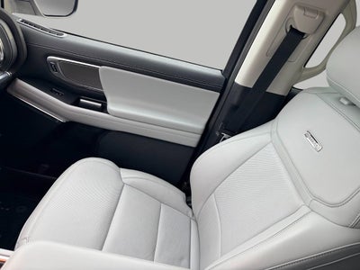 2025 Ford Expedition Platinum 4x4