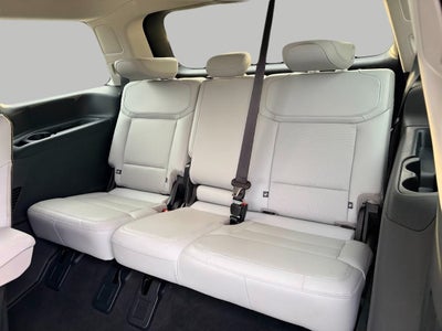 2025 Ford Expedition Platinum 4x4