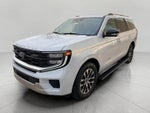 2025 Ford Expedition Platinum 4x4