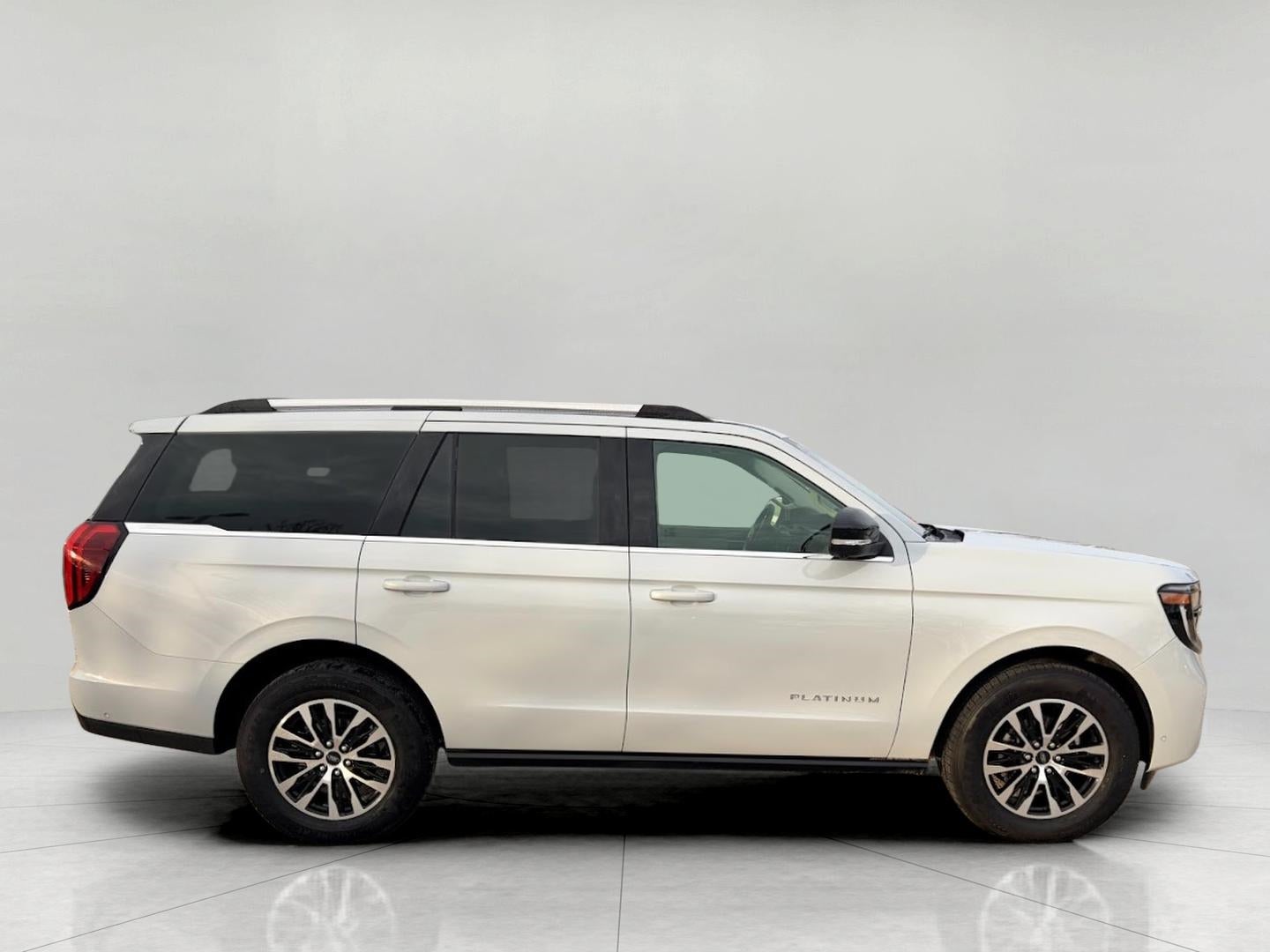 2025 Ford Expedition Platinum 4x4