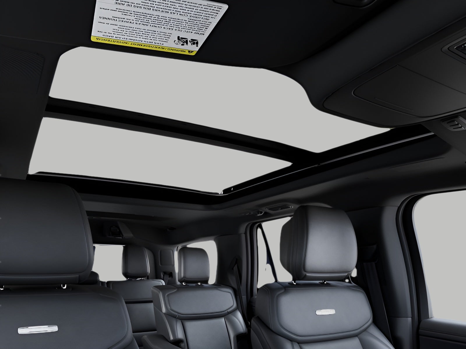 2027 Ford Expedition Platinum 4x4