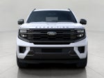 2027 Ford Expedition Platinum 4x4