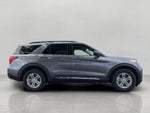 2024 Ford Explorer XLT 4WD