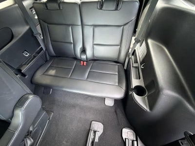 2024 Ford Explorer XLT 4WD