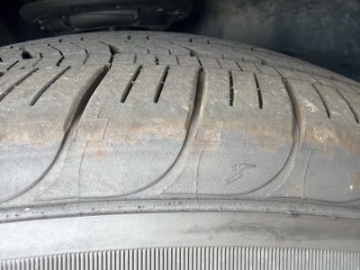 2024 Ford Explorer XLT 4WD