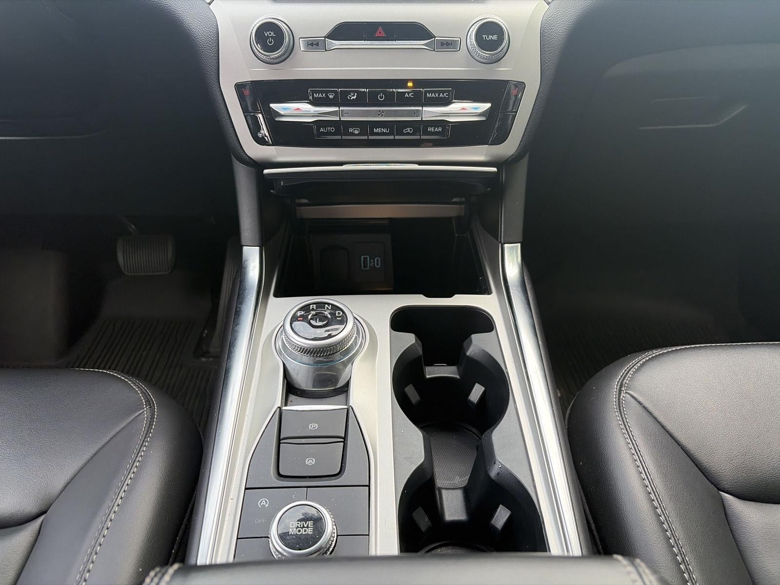 2024 Ford Explorer XLT 4WD
