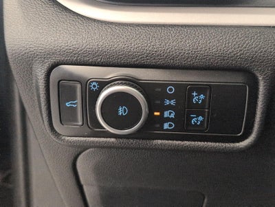 2024 Ford Explorer XLT 4WD