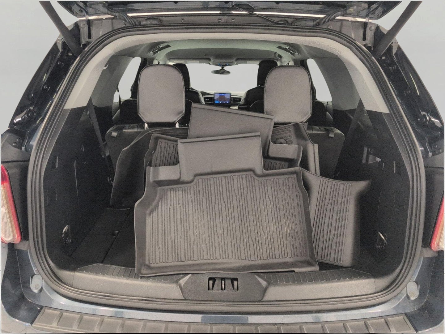 2024 Ford Explorer XLT 4WD