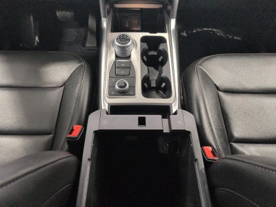 2024 Ford Explorer XLT 4WD