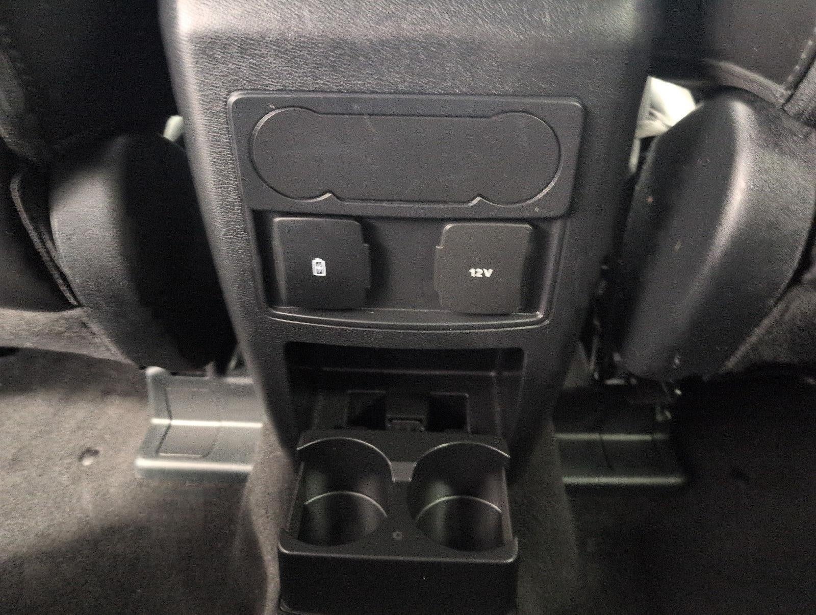 2024 Ford Explorer XLT 4WD