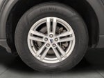 2024 Ford Explorer XLT 4WD