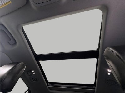 2024 Ford Explorer XLT 4WD
