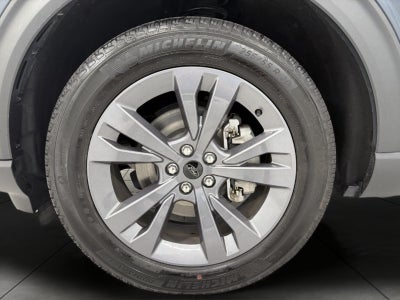 2024 Ford Explorer XLT 4WD
