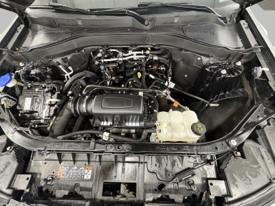 2024 Ford Explorer XLT 4WD