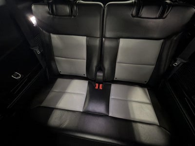 2024 Ford Explorer XLT 4WD