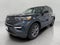 2024 Ford Explorer XLT 4WD