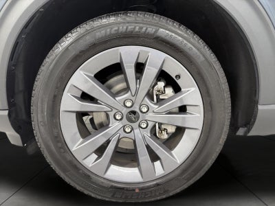 2024 Ford Explorer XLT 4WD