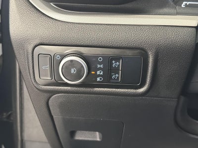 2024 Ford Explorer XLT 4WD