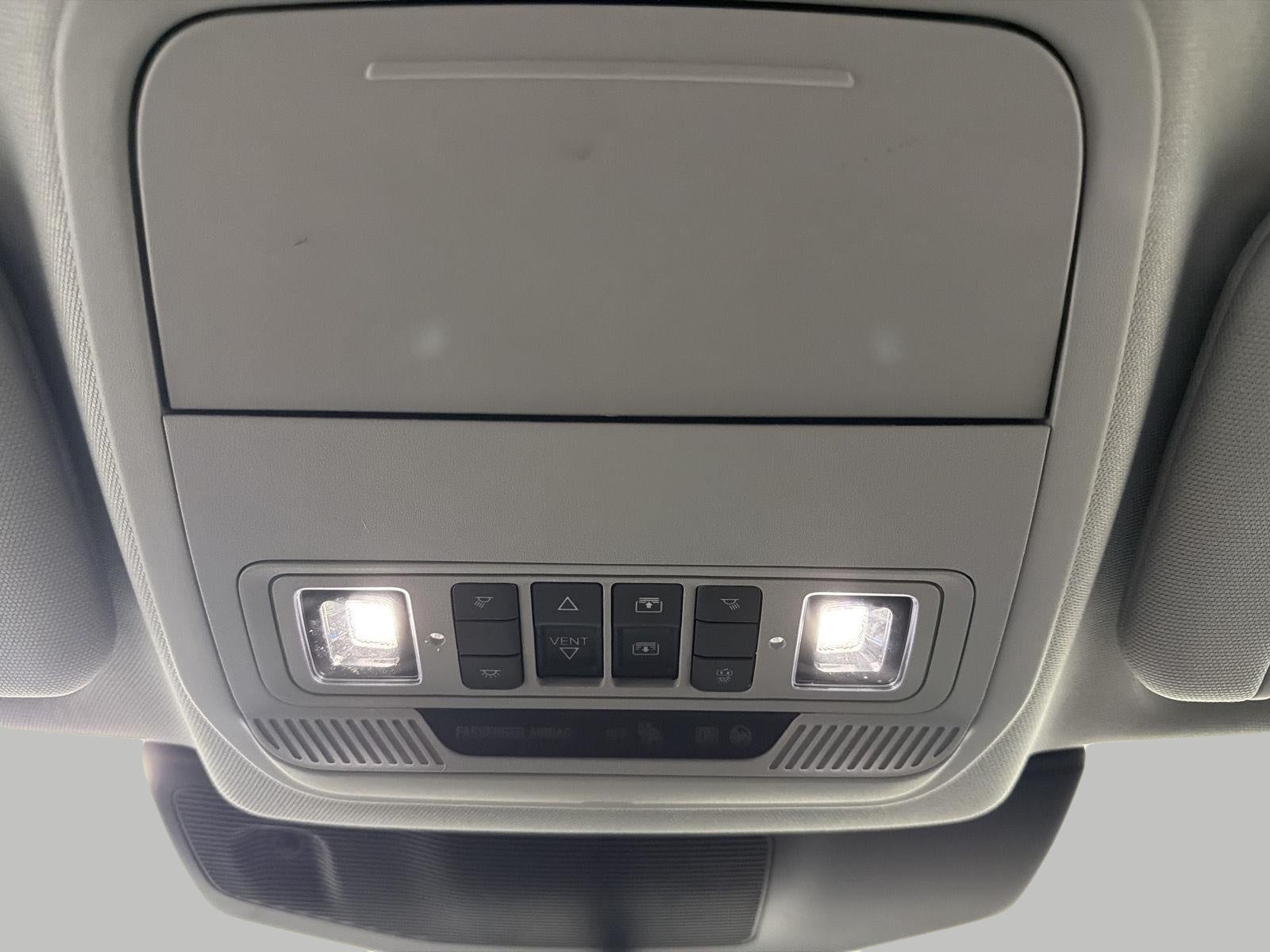 2024 Ford Explorer XLT 4WD