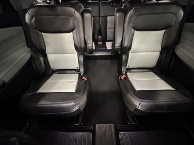2024 Ford Explorer XLT 4WD