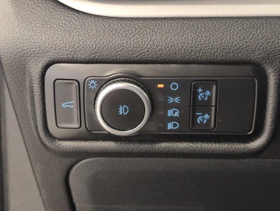 2024 Ford Explorer XLT 4WD