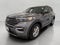 2024 Ford Explorer XLT 4WD
