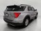 2024 Ford Explorer XLT 4WD