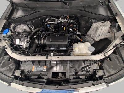 2024 Ford Explorer XLT 4WD