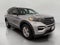 2024 Ford Explorer XLT 4WD