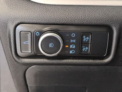 2024 Ford Explorer XLT 4WD