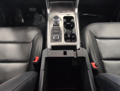 2024 Ford Explorer XLT 4WD