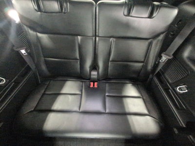 2024 Ford Explorer XLT 4WD