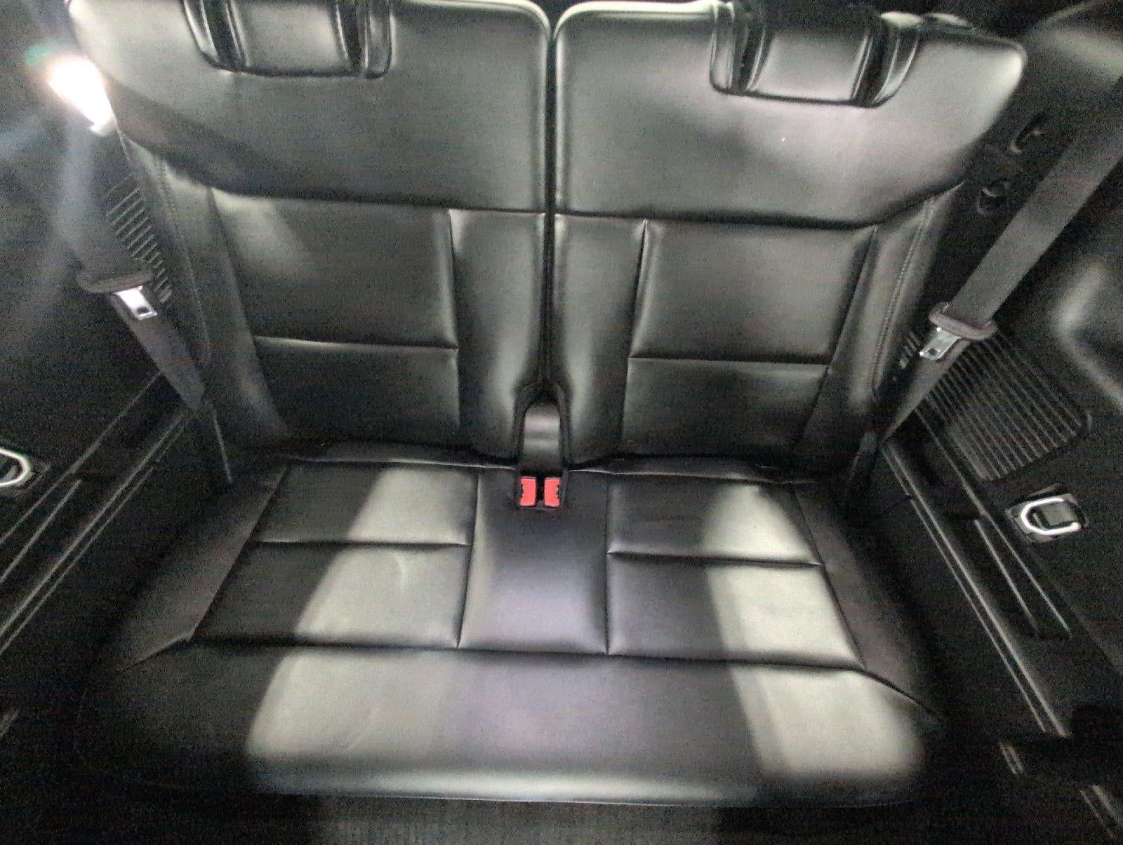 2024 Ford Explorer XLT 4WD